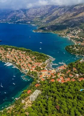 Dubrovnik